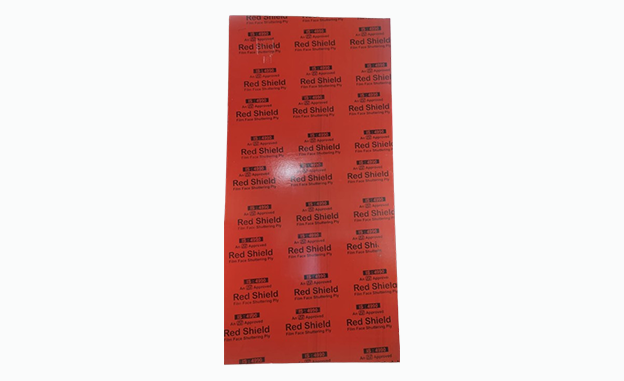 12 mm Wood Shine Film Faced